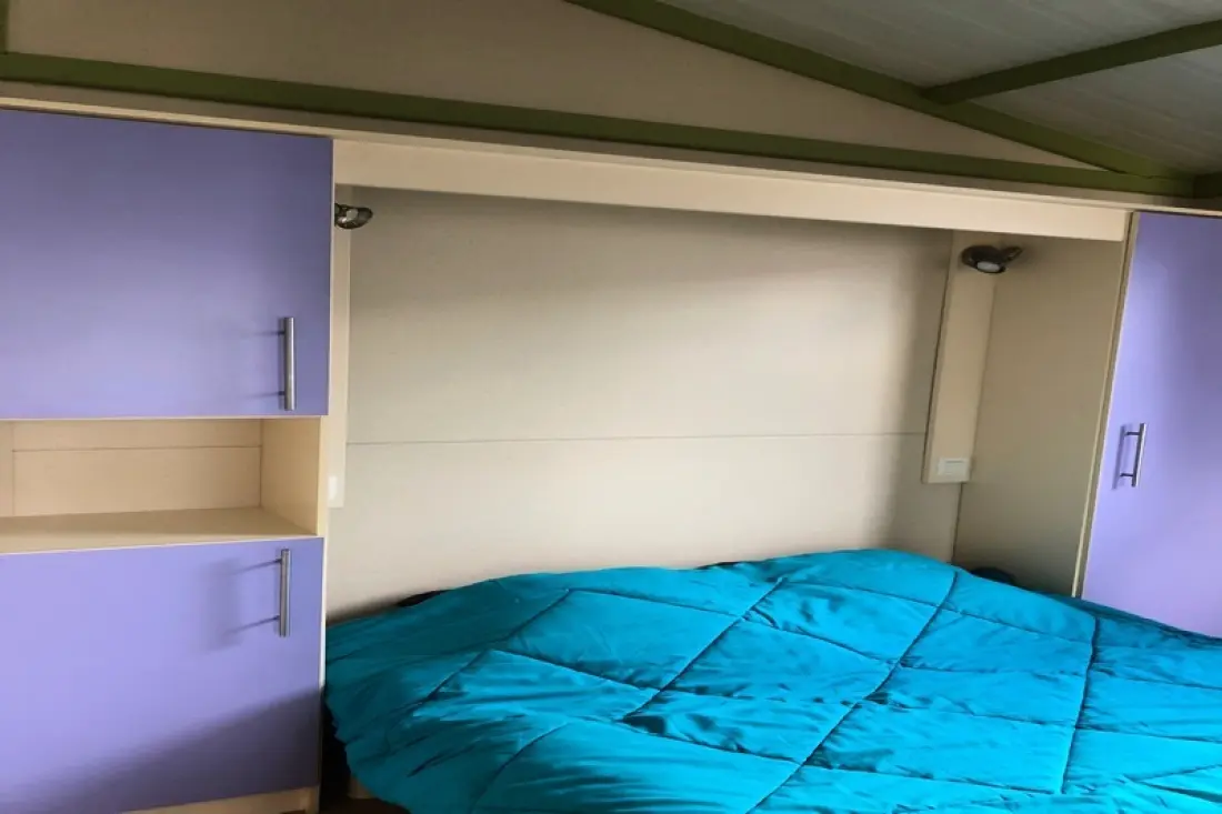 Camping Paradis Le Soleil d'Oc4 étoiles★★★★