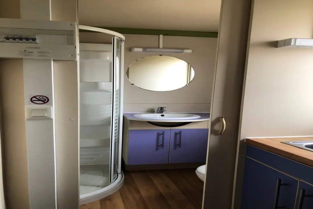 Camping Paradis Le Soleil d'Oc4 étoiles★★★★