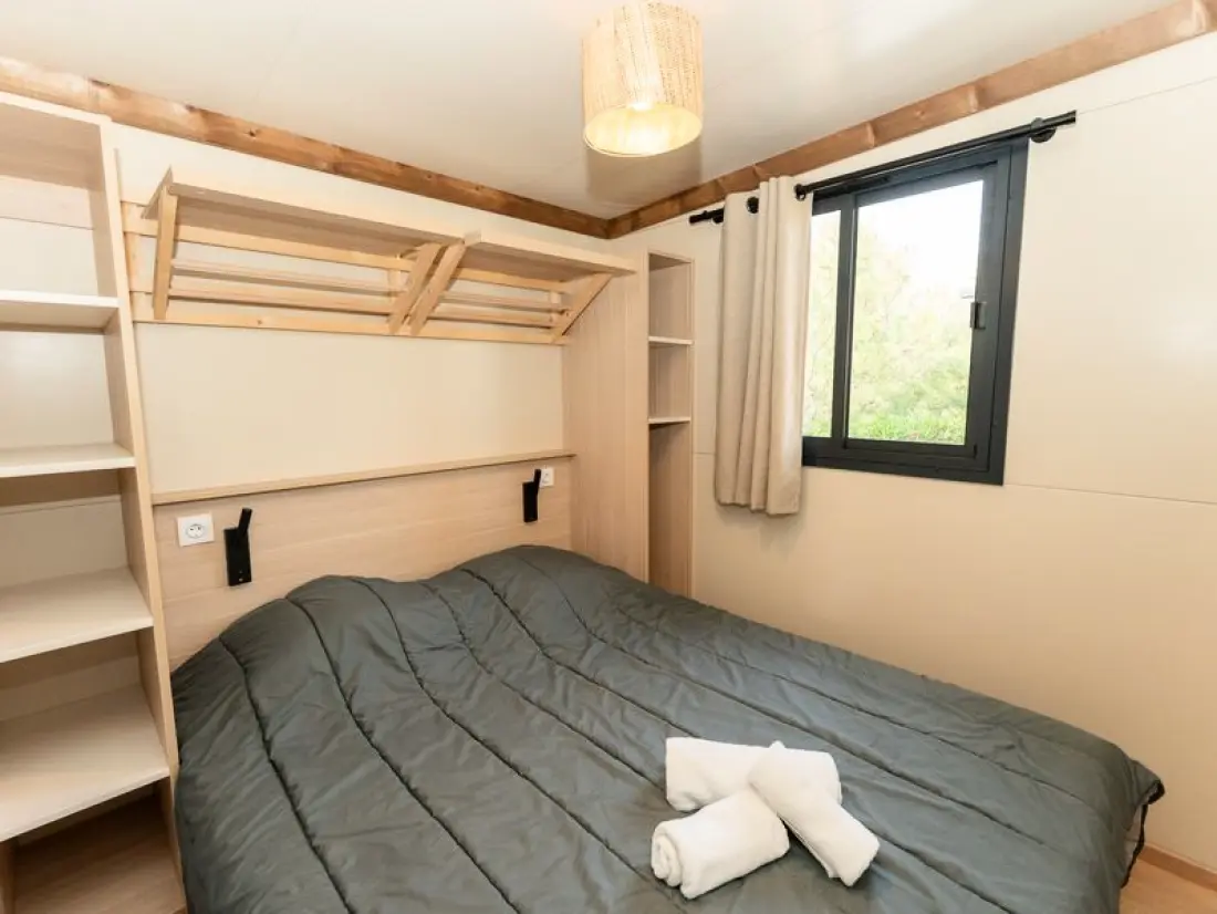Camping Paradis Le Soleil d'Oc4 étoiles★★★★