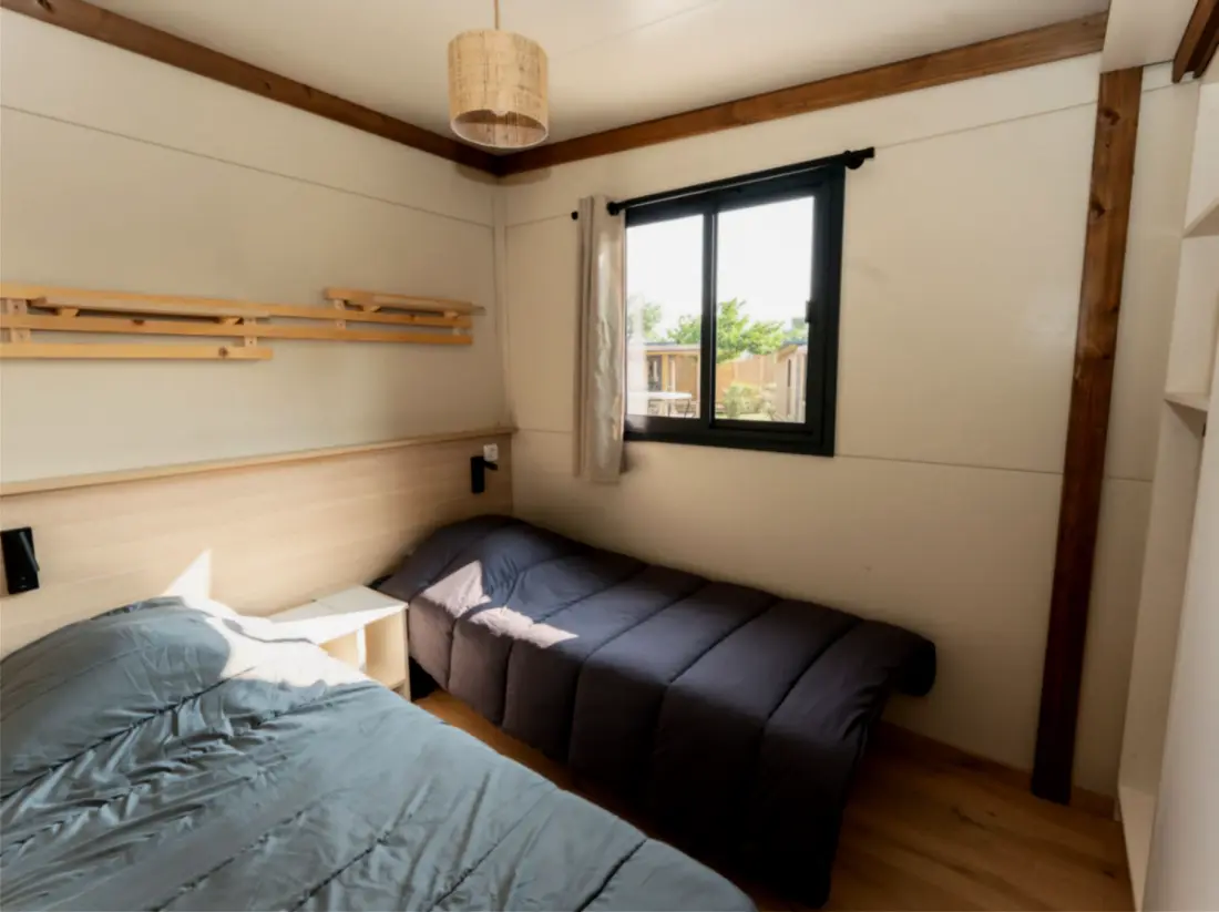 Camping Paradis Le Soleil d'Oc4 étoiles★★★★