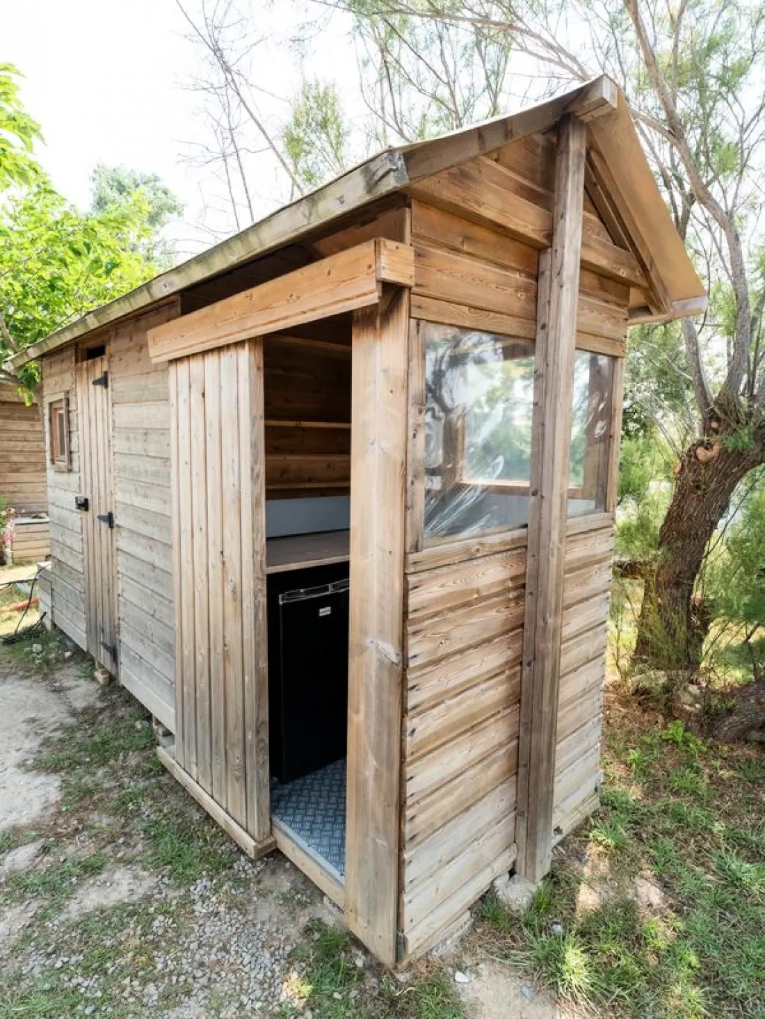 Camping Paradis Le Soleil d'Oc4 étoiles★★★★