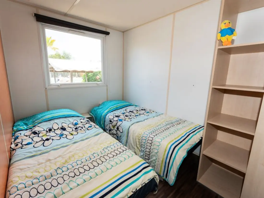 Camping Paradis Le Soleil d'Oc4 étoiles★★★★