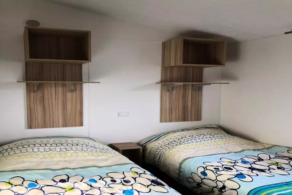 Camping Paradis Le Soleil d'Oc4 étoiles★★★★