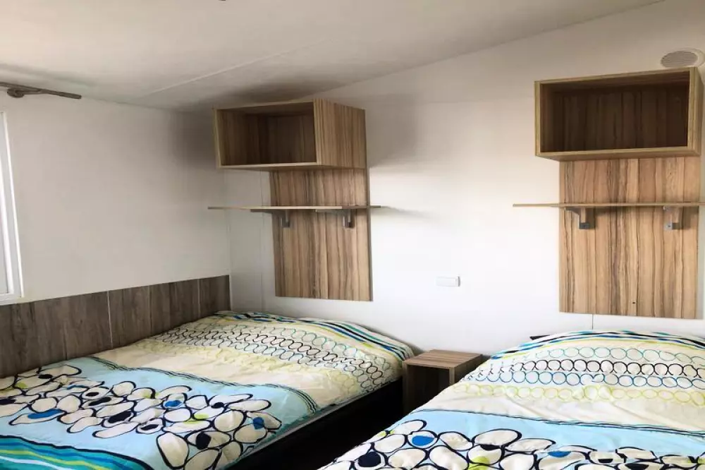 Camping Paradis Le Soleil d'Oc4 étoiles★★★★