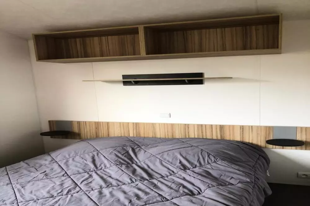 Camping Paradis Le Soleil d'Oc4 étoiles★★★★