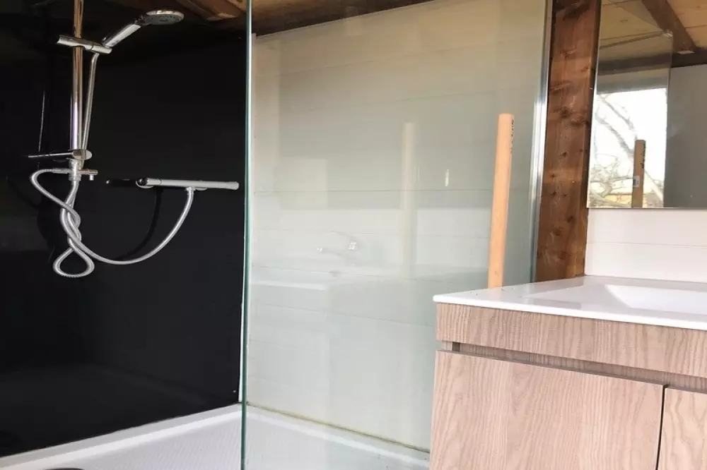 Camping Paradis Le Soleil d'Oc4 étoiles★★★★