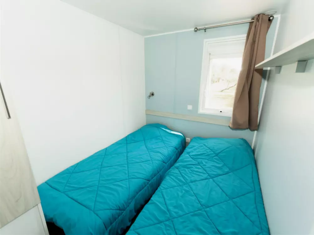 Camping Paradis Le Soleil d'Oc4 étoiles★★★★