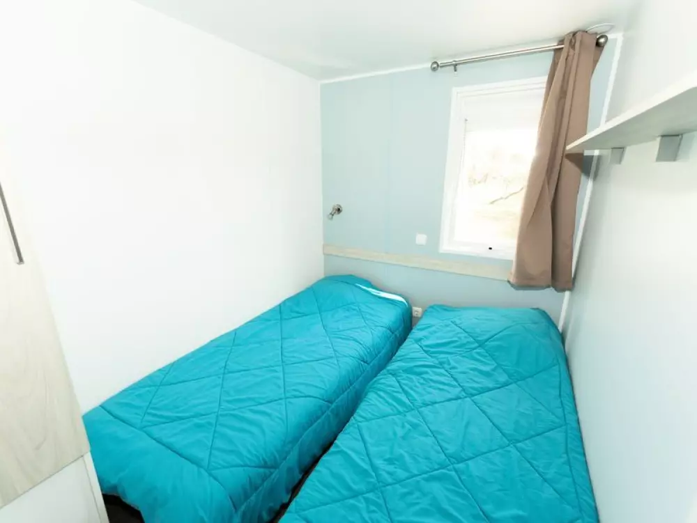 Camping Paradis Le Soleil d'Oc4 étoiles★★★★