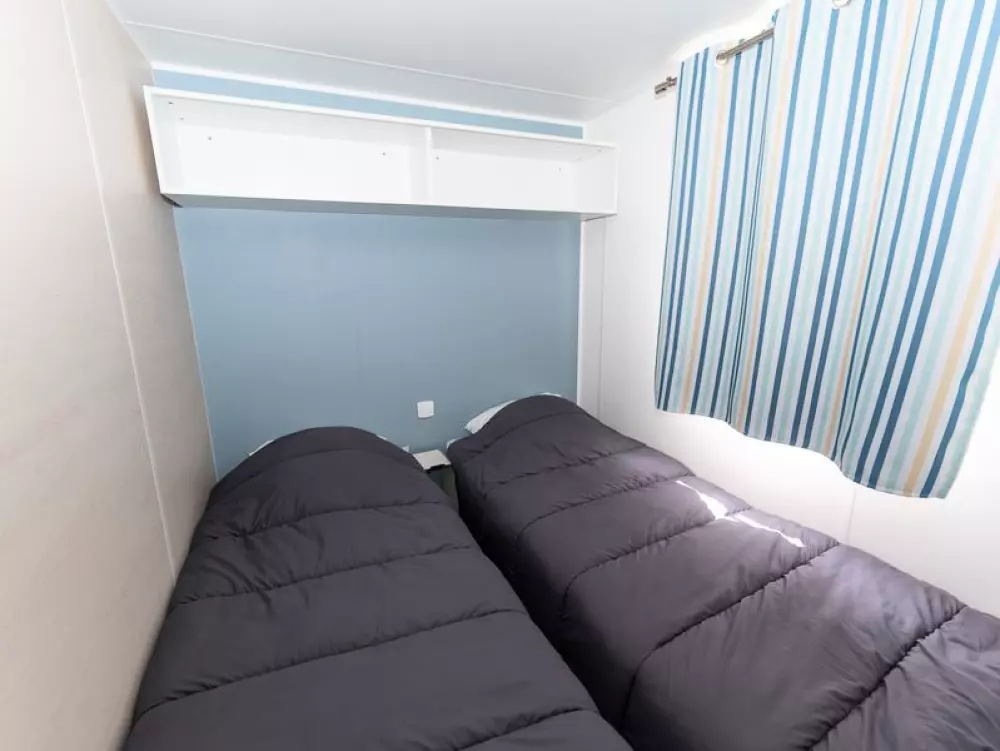 Camping Paradis Le Soleil d'Oc4 étoiles★★★★