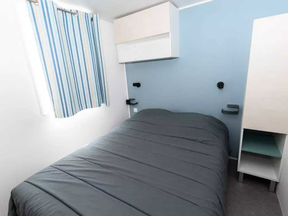 Camping Paradis Le Soleil d'Oc4 étoiles★★★★