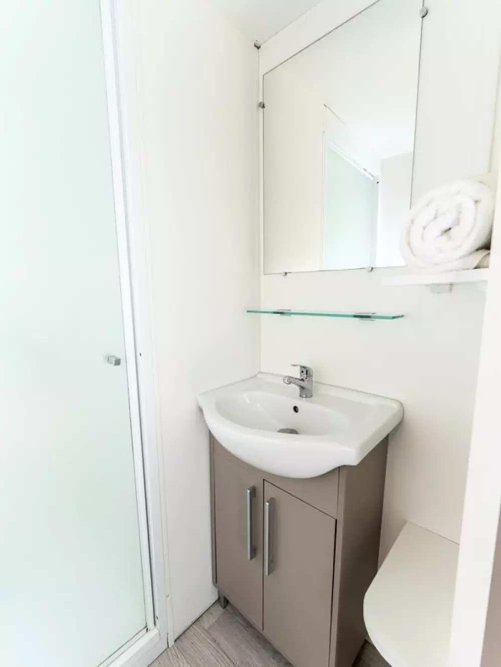 Camping Paradis Le Soleil d'Oc4 étoiles★★★★