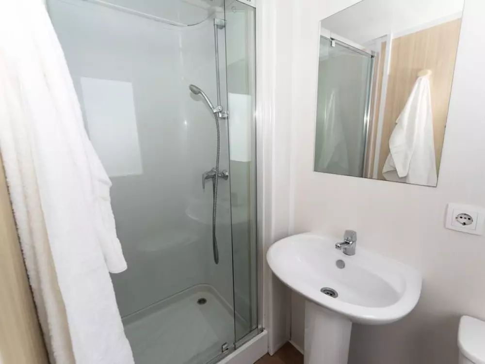 Camping Paradis Le Soleil d'Oc4 étoiles★★★★