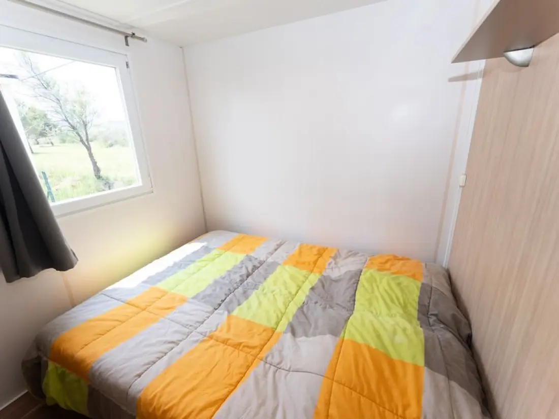 Camping Paradis Le Soleil d'Oc4 étoiles★★★★