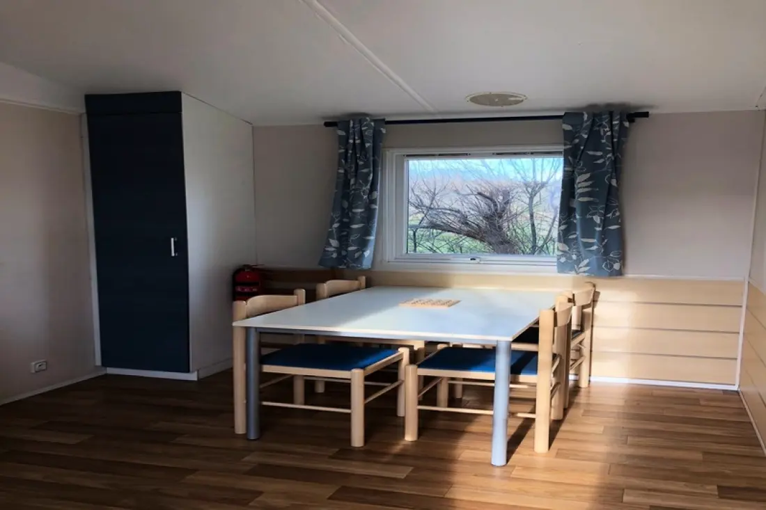 Camping Paradis Le Soleil d'Oc4 étoiles★★★★