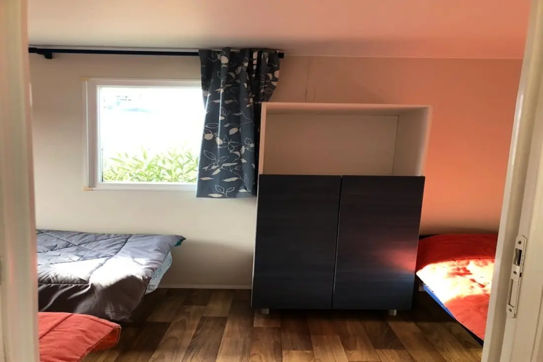 Camping Paradis Le Soleil d'Oc4 étoiles★★★★