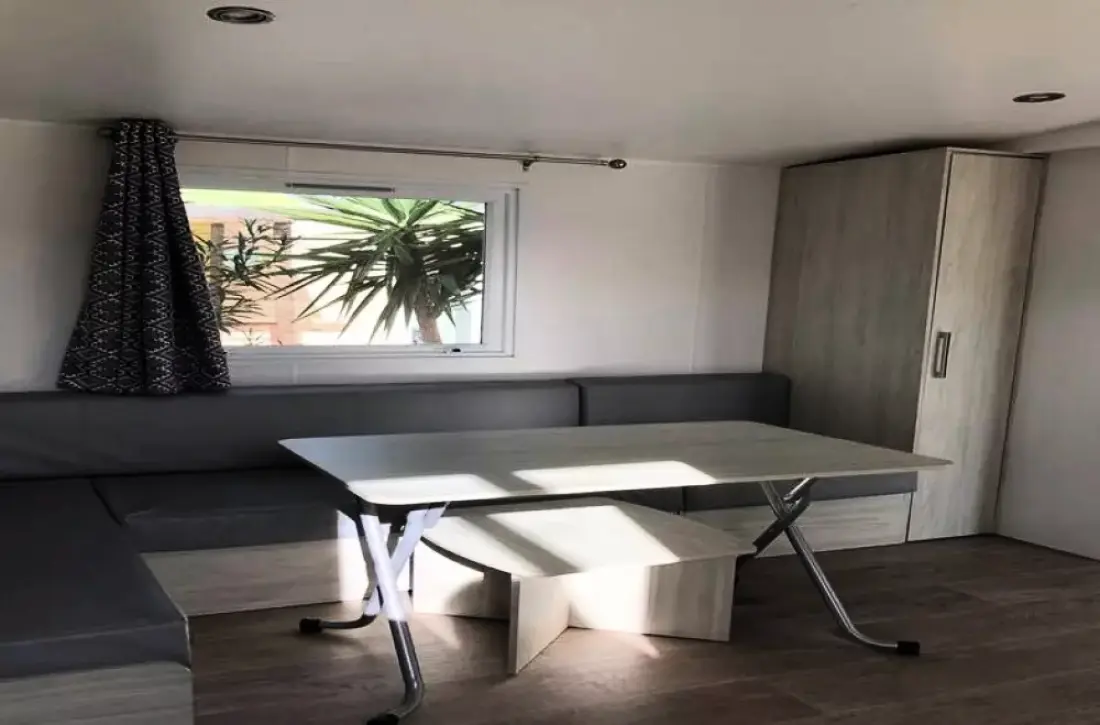 Camping Paradis Le Soleil d'Oc4 étoiles★★★★