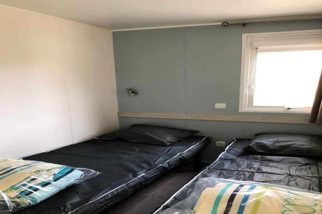 Camping Paradis Le Soleil d'Oc4 étoiles★★★★
