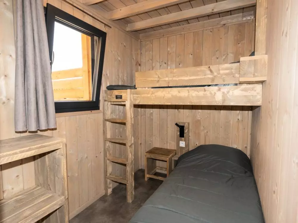 Camping Paradis Le Soleil d'Oc4 étoiles★★★★