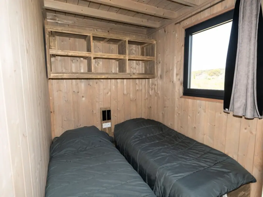 Camping Paradis Le Soleil d'Oc4 étoiles★★★★