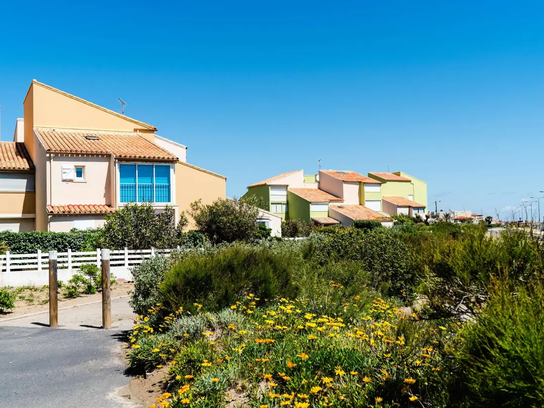 Location de Vacances Narbonne-Narbonne Plage-Narbonne Plage 50
