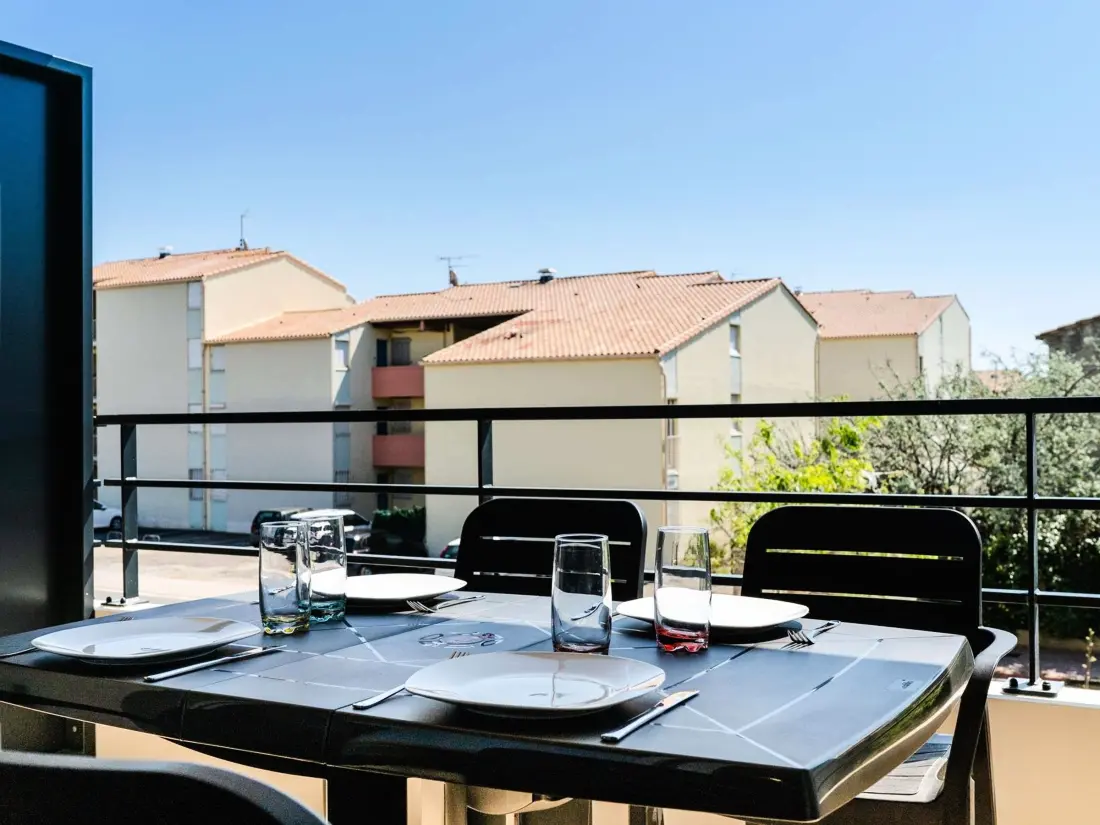 Location de Vacances Narbonne-Narbonne Plage-Narbonne Plage 59