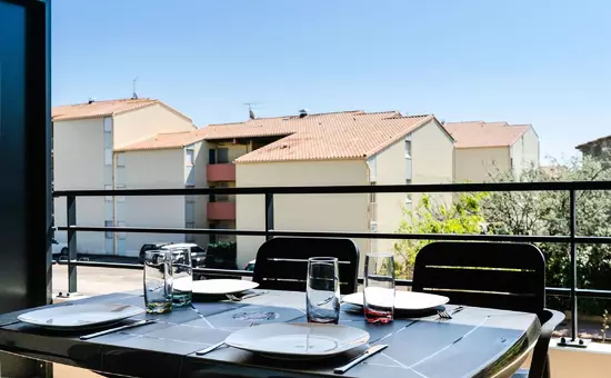 Location de Vacances Narbonne-Narbonne Plage-Narbonne Plage 59