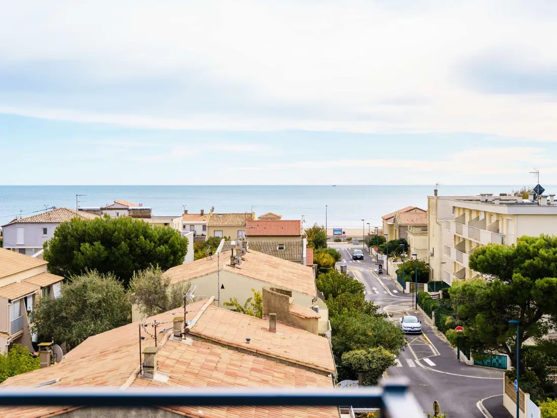 Location de Vacances Narbonne-Narbonne Plage-Narbonne Plage 60