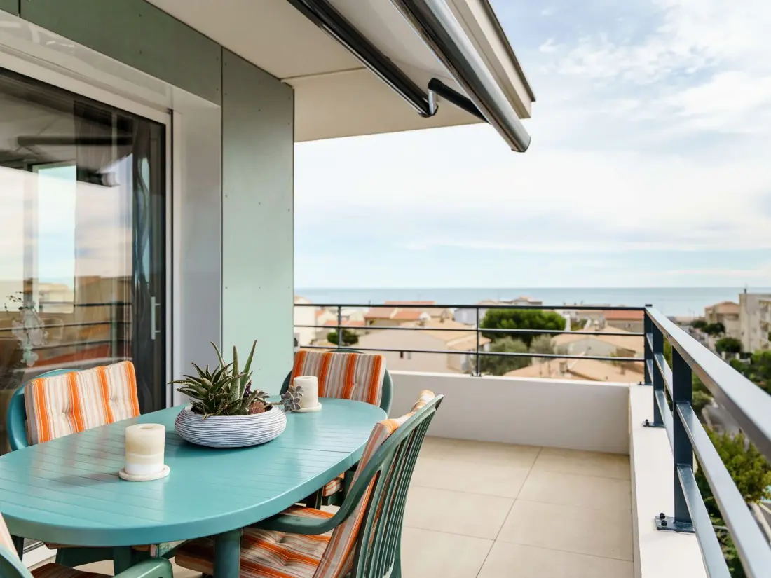 Location de Vacances Narbonne-Narbonne Plage-Narbonne Plage 60