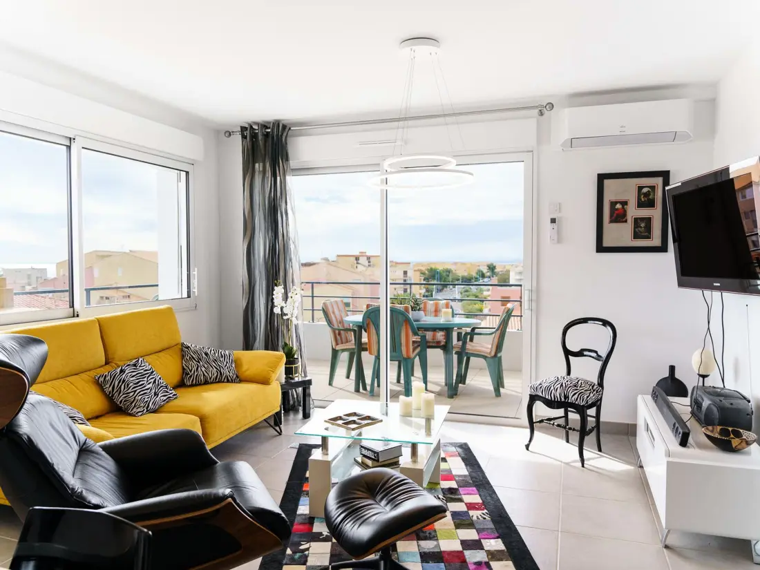 Location de Vacances Narbonne-Narbonne Plage-Narbonne Plage 60