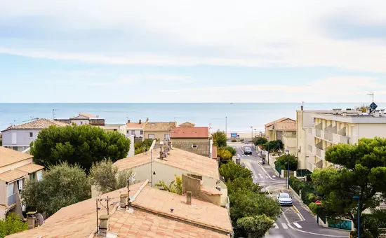 Location de Vacances Narbonne-Narbonne Plage-Narbonne Plage 60