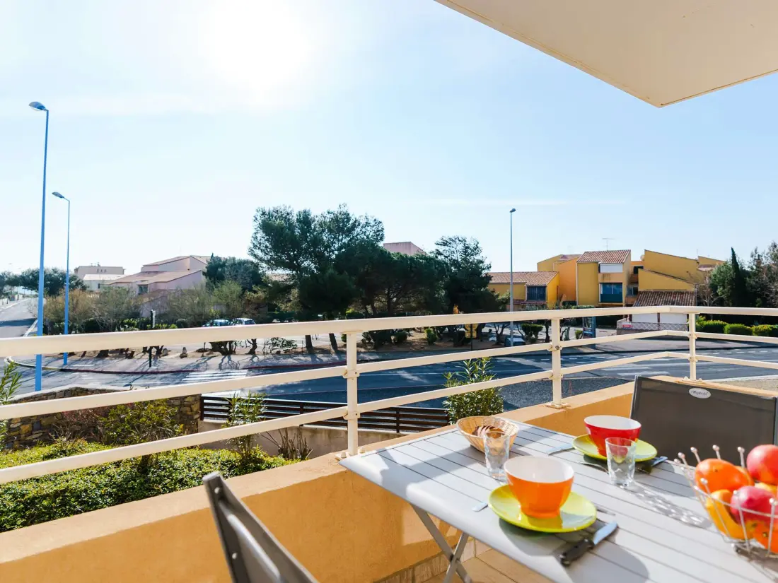 Location de Vacances Narbonne-Narbonne Plage-Narbonne Plage 62