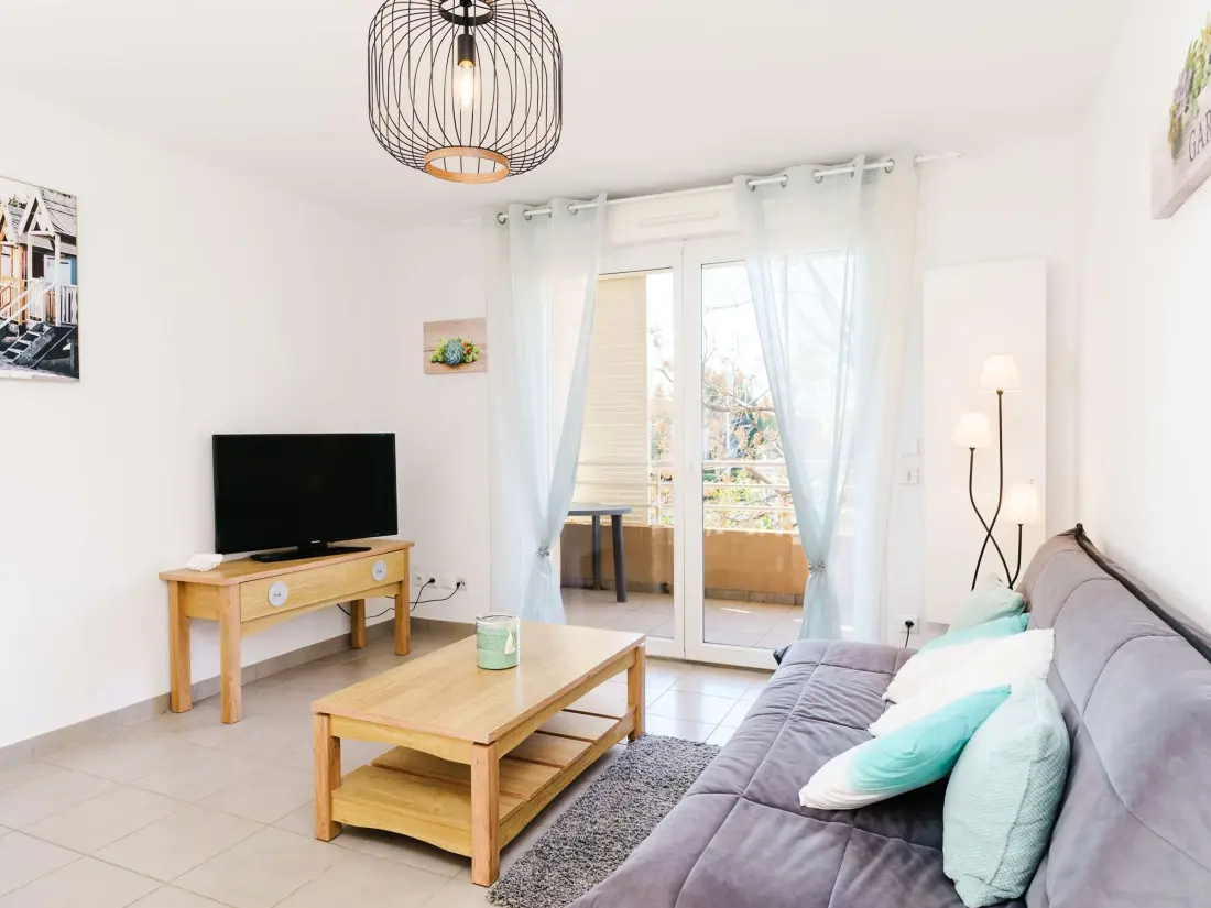 Location de Vacances Narbonne-Narbonne Plage-Narbonne Plage 62