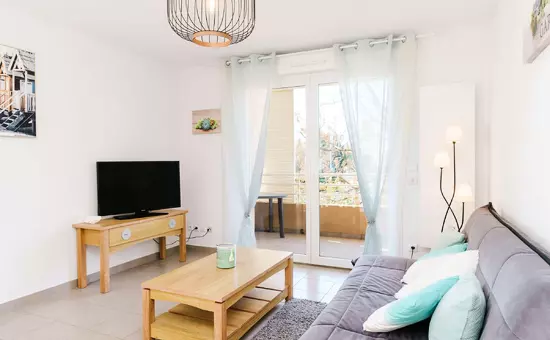 Location de Vacances Chamrousse 162