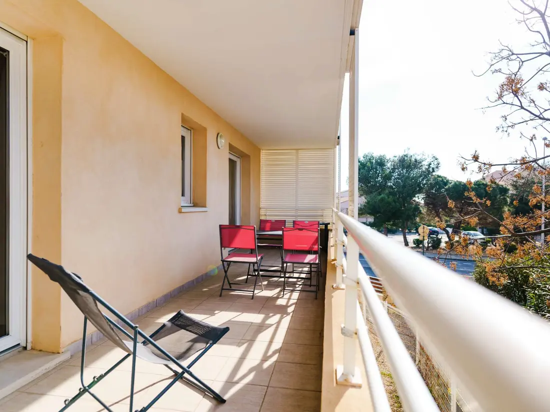 Location de Vacances Narbonne-Narbonne Plage-Narbonne Plage 62