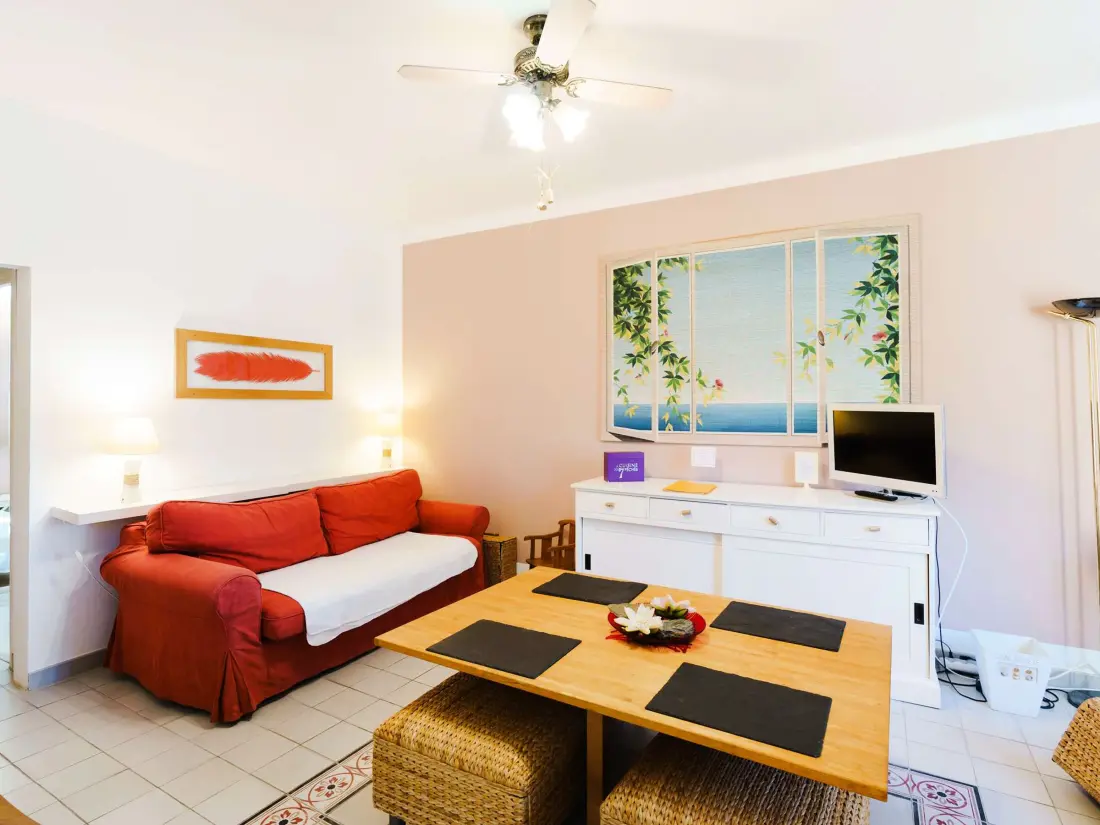 Location de Vacances Narbonne-Narbonne Plage-Narbonne Plage 69