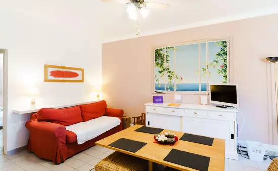 Location de Vacances Narbonne-Narbonne Plage-Narbonne Plage 69