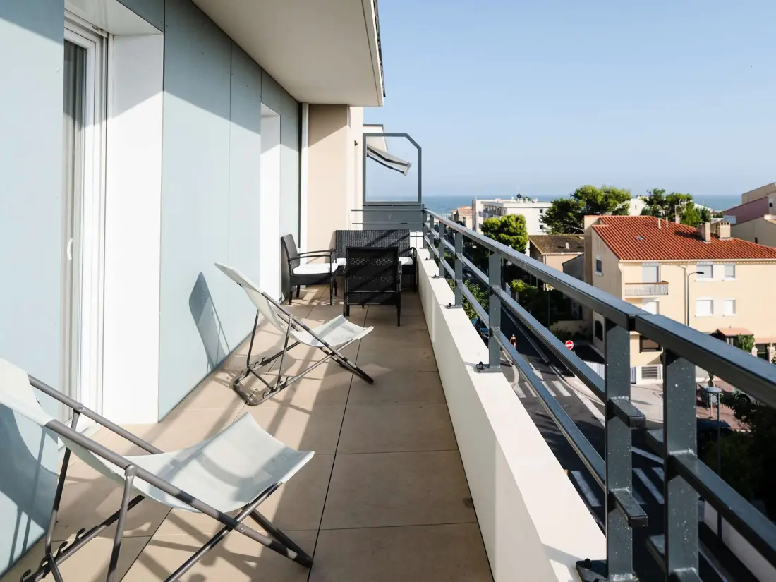 Location de Vacances Narbonne-Narbonne Plage-Narbonne Plage 79