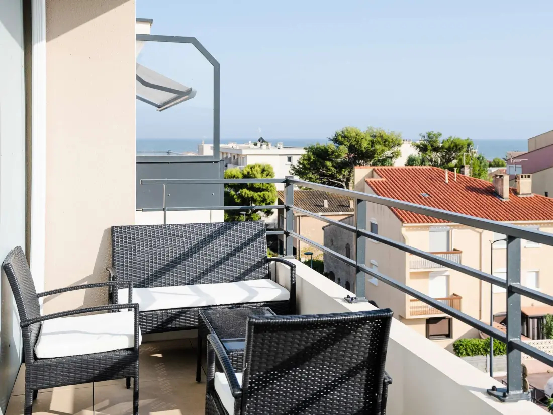 Location de Vacances Narbonne-Narbonne Plage-Narbonne Plage 79