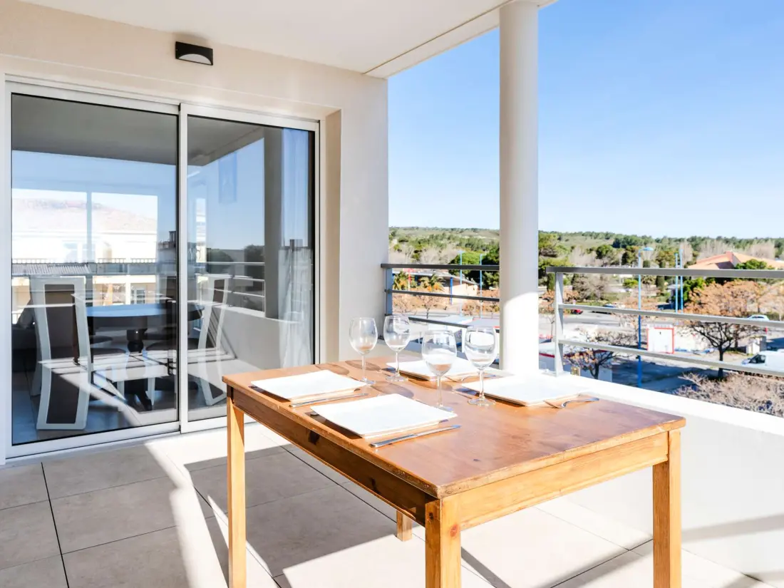 Location de Vacances Narbonne-Narbonne Plage-Narbonne Plage 83