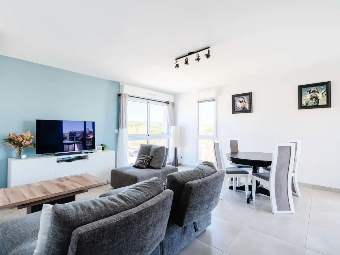 Location de Vacances Narbonne-Narbonne Plage-Narbonne Plage 83