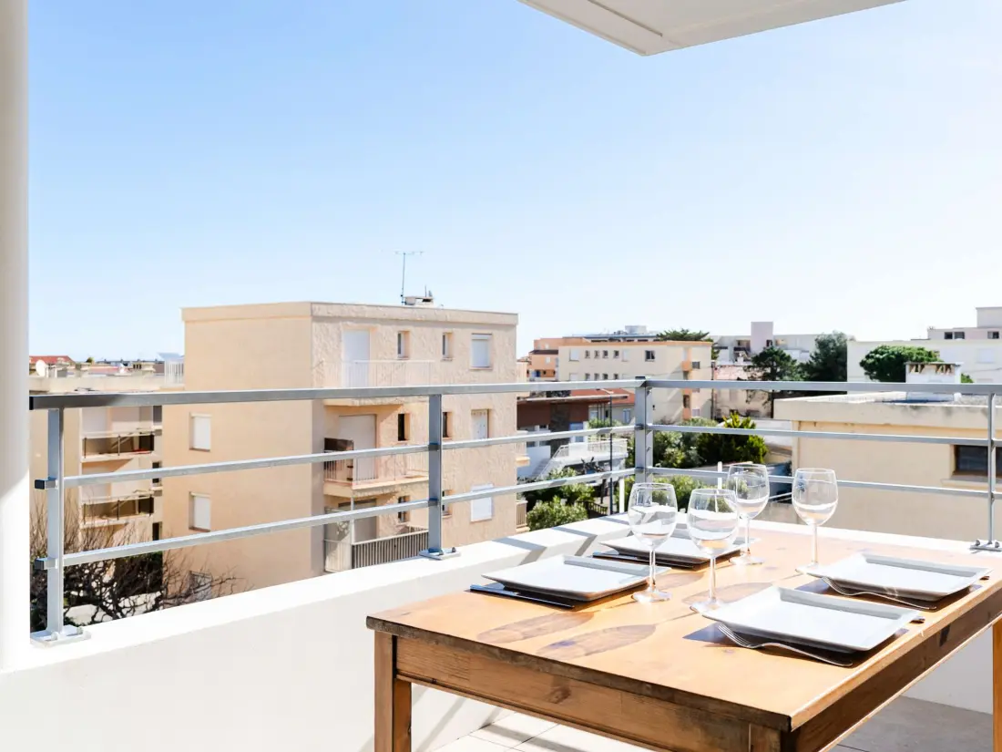 Location de Vacances Narbonne-Narbonne Plage-Narbonne Plage 83
