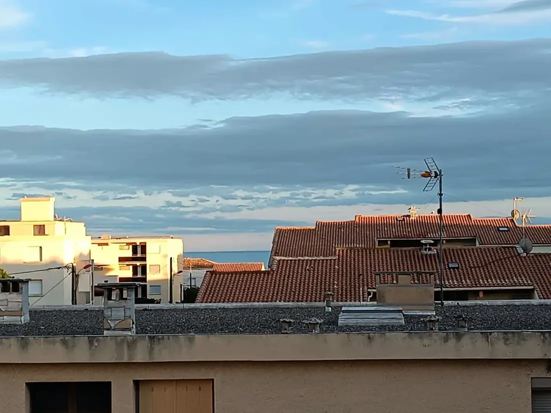 Location de Vacances Narbonne-Narbonne Plage-Narbonne Plage 83