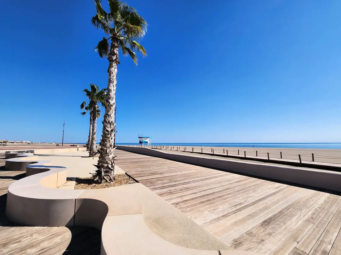 Location de Vacances Narbonne-Narbonne Plage-Narbonne Plage 83
