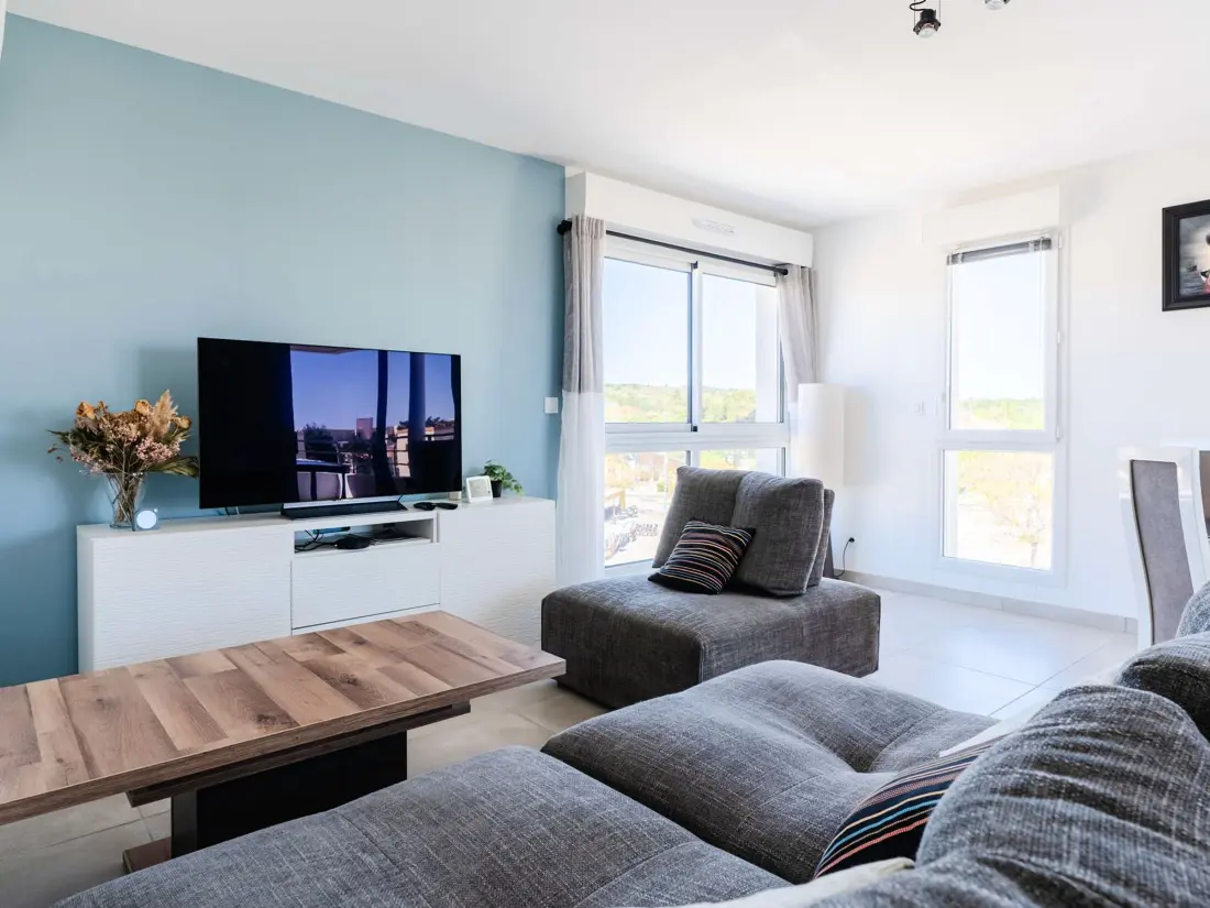 Location de Vacances Narbonne-Narbonne Plage-Narbonne Plage 83