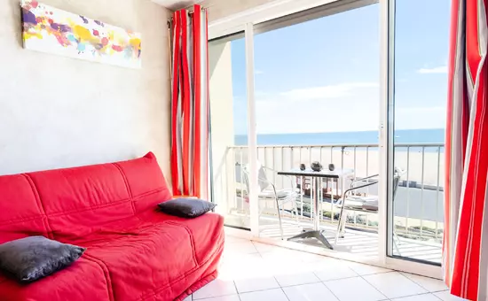 Location de Vacances Narbonne-Narbonne Plage-Narbonne Plage 85