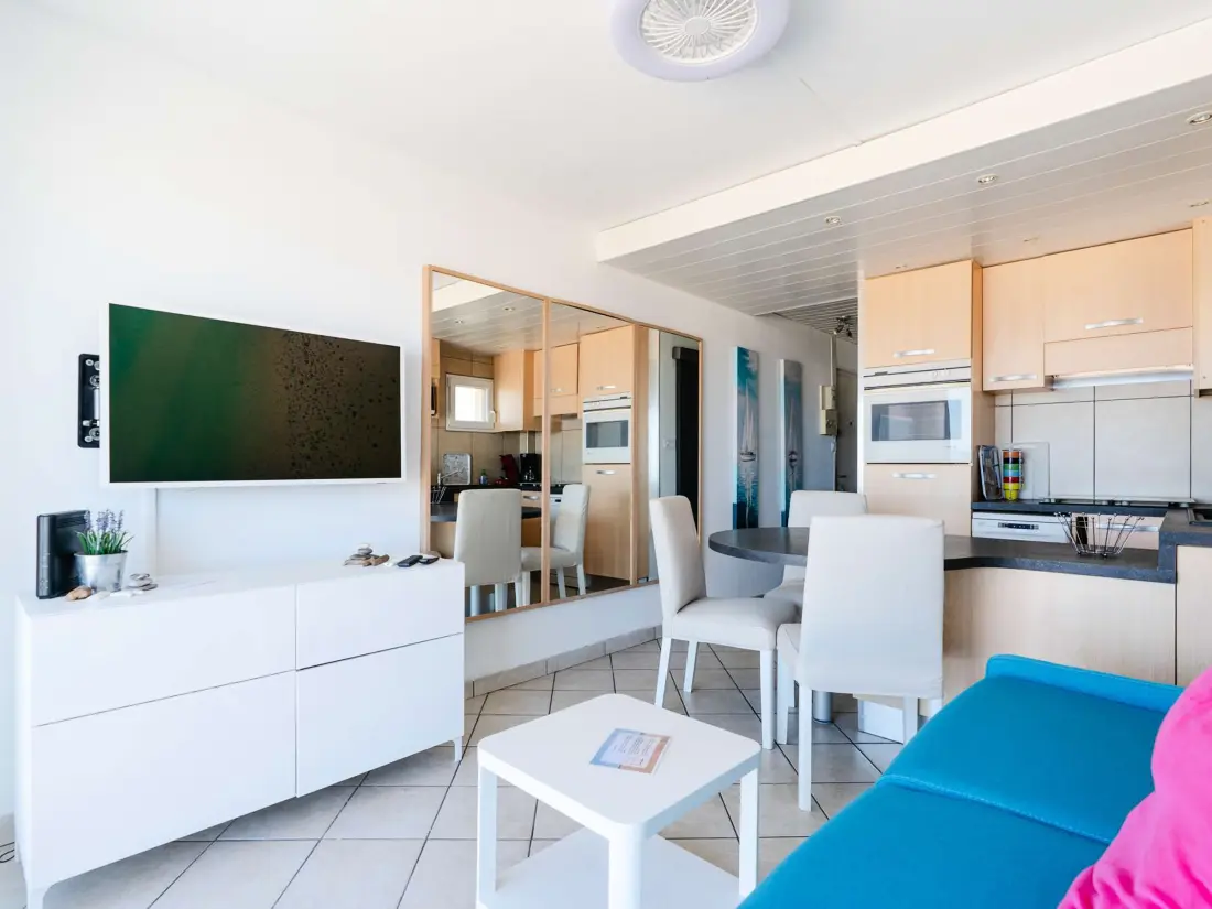 Location de Vacances Narbonne-Narbonne Plage-Narbonne Plage 85