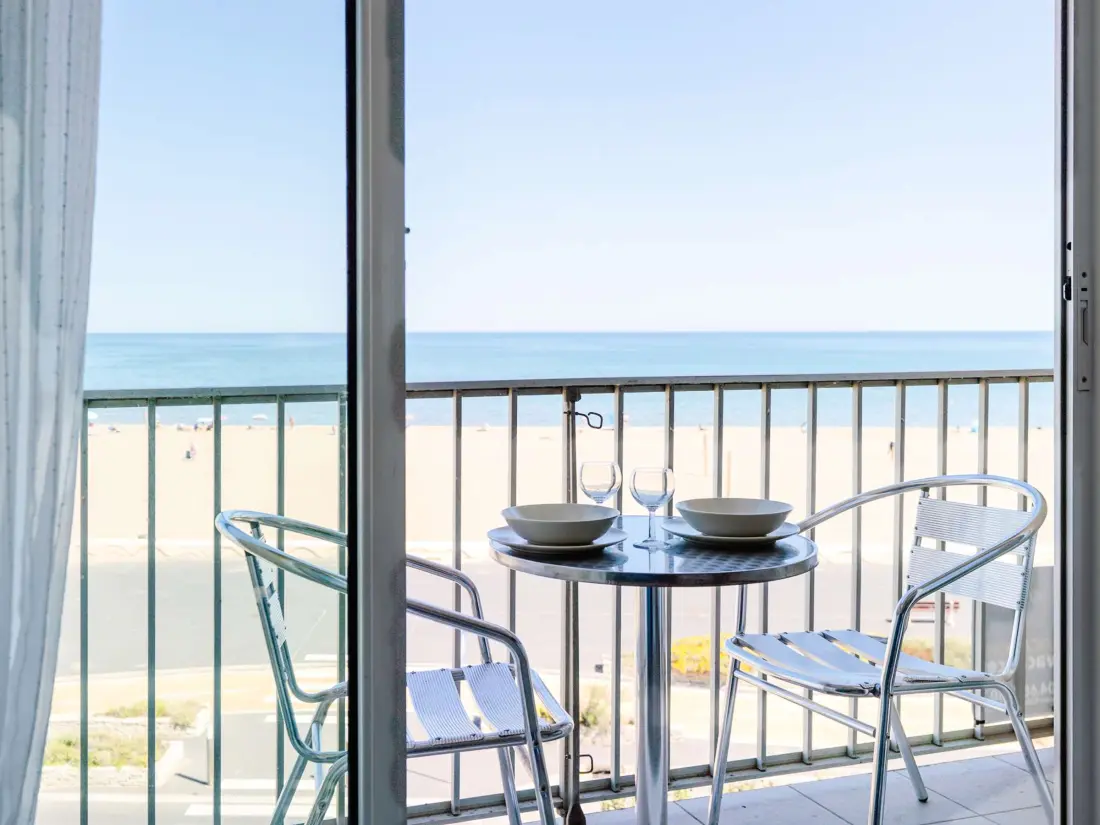 Location de Vacances Narbonne-Narbonne Plage-Narbonne Plage 85