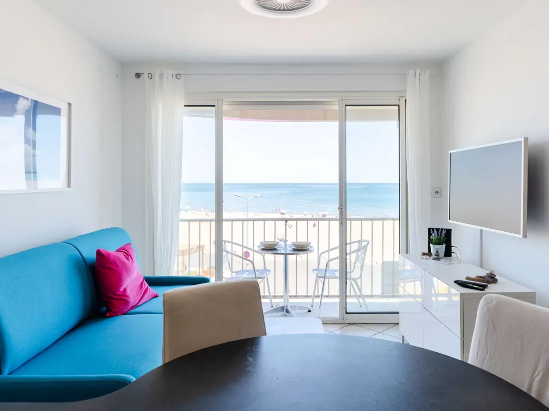 Location de Vacances Narbonne-Narbonne Plage-Narbonne Plage 85