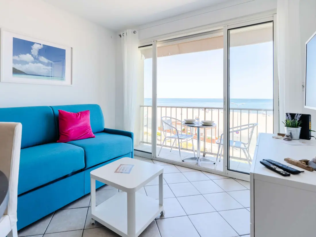 Location de Vacances Narbonne-Narbonne Plage-Narbonne Plage 85