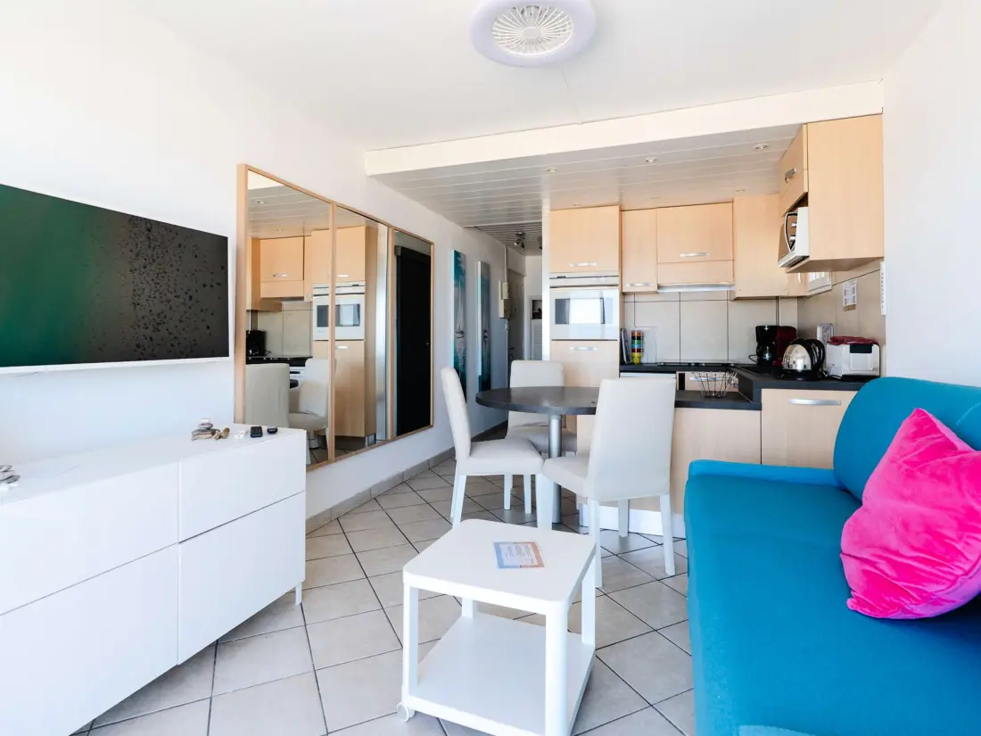 Location de Vacances Narbonne-Narbonne Plage-Narbonne Plage 85